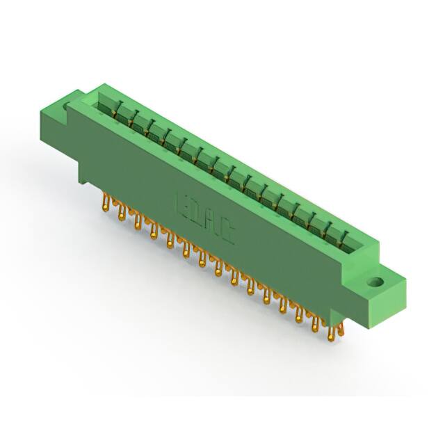 333-030-555-802 EDAC Inc.  Edgeboard Connectors